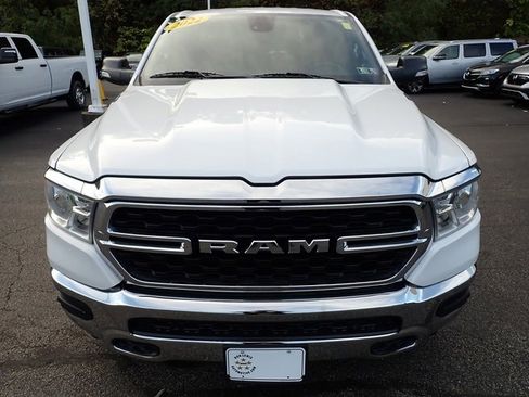 Used 2022 RAM 1500 Big Horn image 11