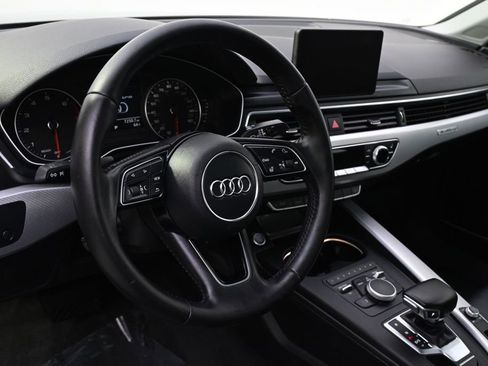 Used 2017 Audi A4 2.0T Premium Plus w/ Premium Plus Package AWD/4WD image 8