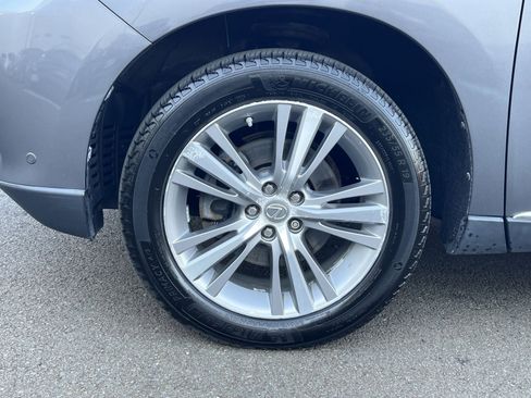 Used 2015 Lexus RX 450h AWD image 11