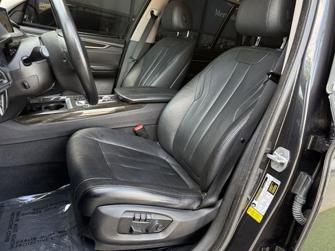 Used 2015 BMW X5 sDrive35i w/ Premium Package RWD image 14