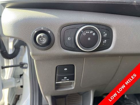 Used 2024 Ford Transit 250 Low Roof w/ Exterior Upgrade Package RWD image 19