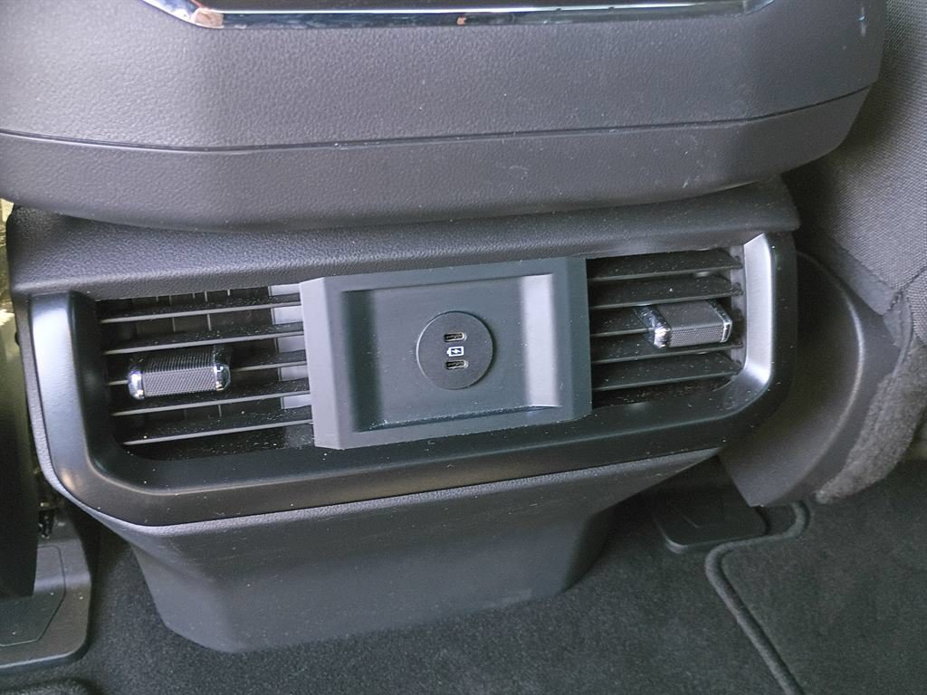 Used 2025 Ford F150 STX w/ Equipment Group 200A RWD image 8