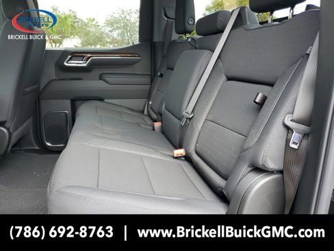 New 2026 GMC Sierra 1500 Elevation image 11