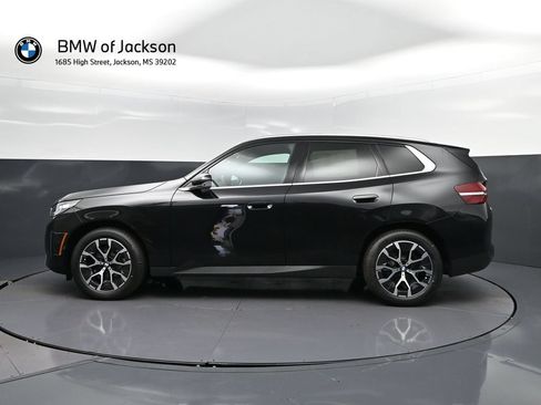 New 2026 BMW X3 xDrive30 w/ Premium Package AWD/4WD image 4