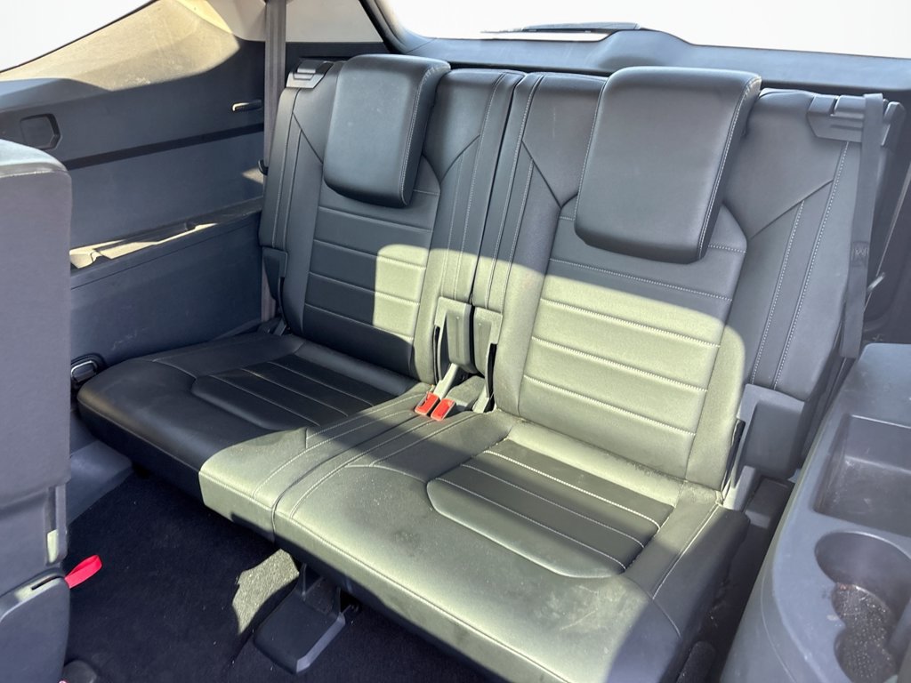 Used 2019 Volkswagen Atlas SEL AWD/4WD image 19