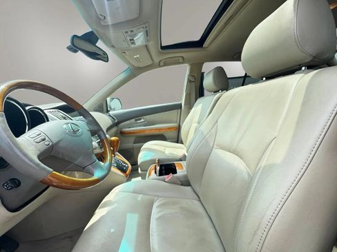 Used 2006 Lexus RX 330 FWD image 13