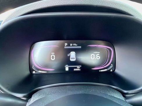 Used 2024 Kia Soul LX w/ Option Group 015 image 26