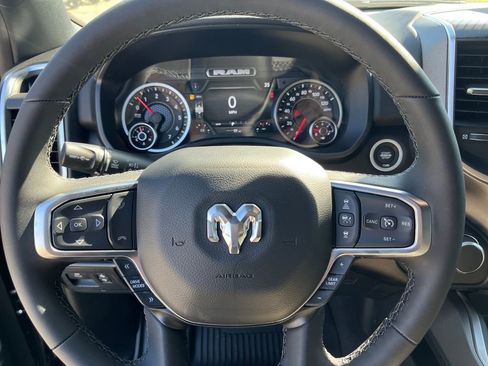 New 2026 RAM 1500 Lone Star image 17