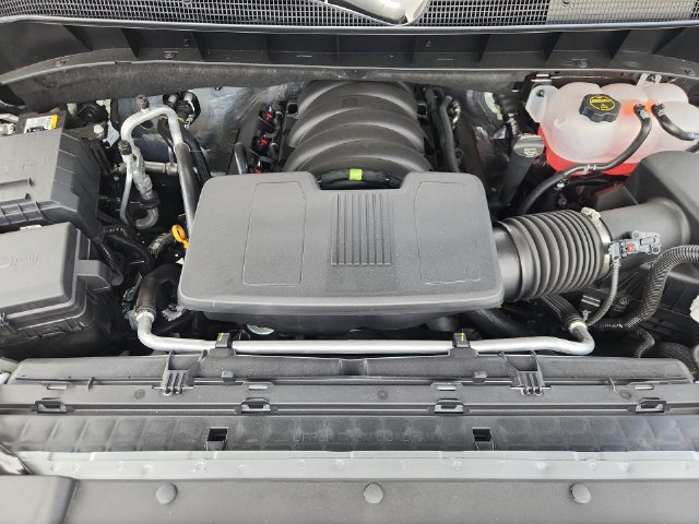 New 2026 Chevrolet Silverado 1500 RST AWD/4WD image 31
