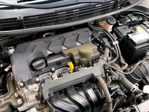 Used 2020 Kia Rio S image 30