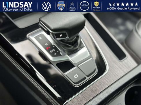 Used 2023 Audi Q5 2.0T Premium Plus w/ Premium Plus Package image 18