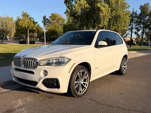 Used 2014 BMW X5 xDrive50i AWD/4WD image 21