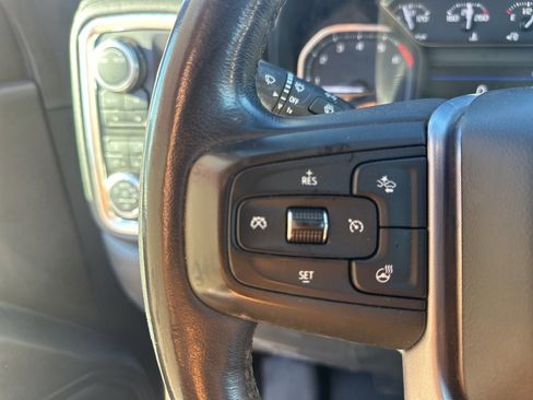 Used 2020 GMC Sierra 3500 SLT w/ SLT Premium Plus Package image 18