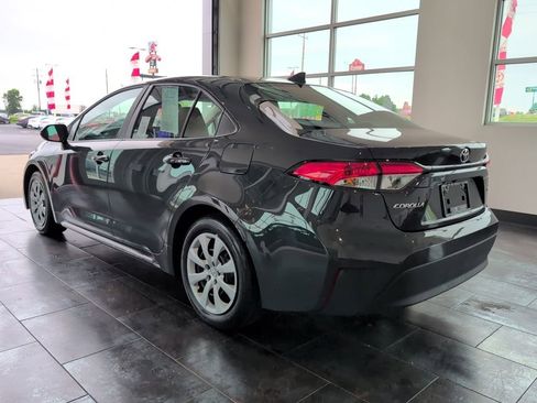 Used 2024 Toyota Corolla LE FWD image 5