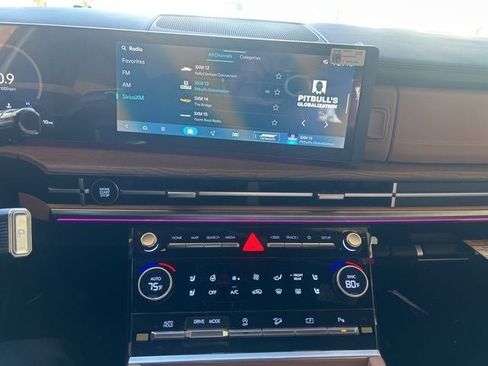 New 2026 Hyundai Santa Fe Calligraphy image 11