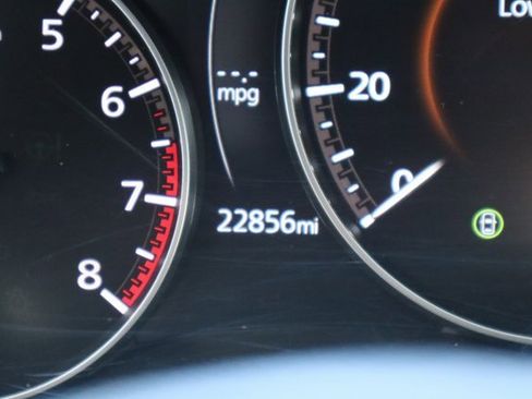 Used 2024 MAZDA MAZDA3 s image 35