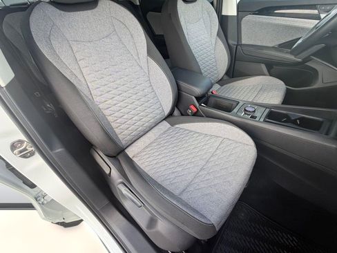 New 2025 Volkswagen Tiguan S FWD image 19