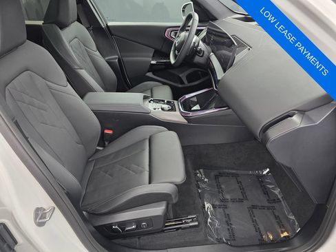 Used 2026 BMW X3 xDrive30i w/ Premium Package AWD/4WD image 26