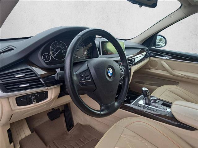 Used 2014 BMW X5 xDrive35i AWD/4WD image 17