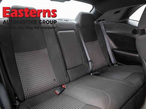Used 2019 Dodge Challenger R/T Scat Pack RWD image 45