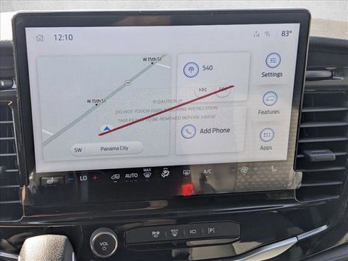 New 2026 Ford Transit 350 XLT image 11