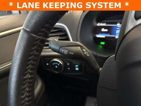 Used 2024 Ford Edge SEL w/ Convenience Package image 22