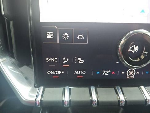 New 2026 GMC Acadia Elevation w/ Elevation Premium Package image 11