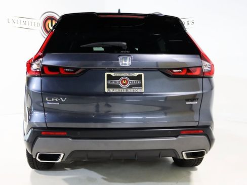 Used 2025 Honda CR-V Sport Touring image 30