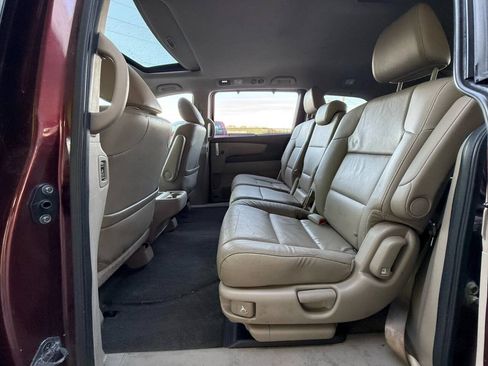 Used 2016 Honda Odyssey EX-L image 16