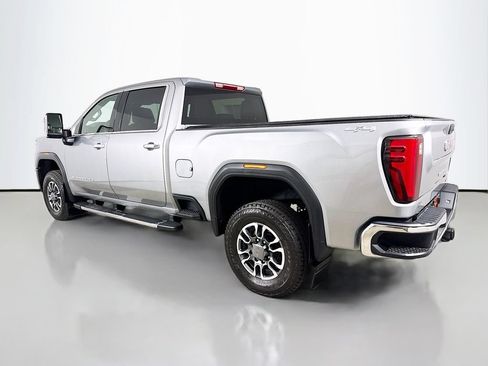 Used 2024 GMC Sierra 2500 SLT w/ SLT Convenience Package AWD/4WD image 6