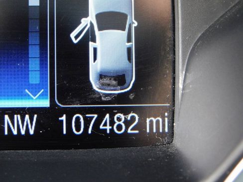 Used 2014 Ford Escape Titanium w/ Equipment Group 401A AWD/4WD image 10