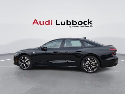 Used 2026 Audi A6 Premium Plus w/ Premium Plus Package AWD/4WD image 6