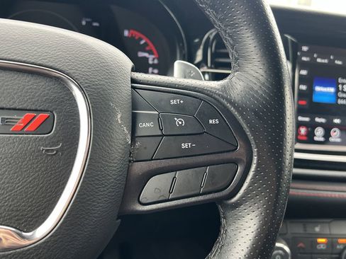 Used 2023 Dodge Durango GT image 12