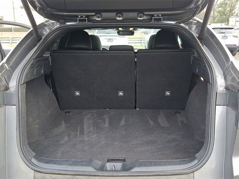 Used 2025 INFINITI QX55 Essential image 28