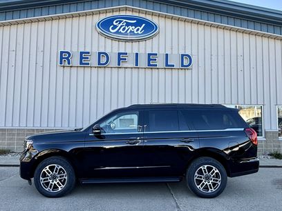 New 2025 Ford Expedition Active