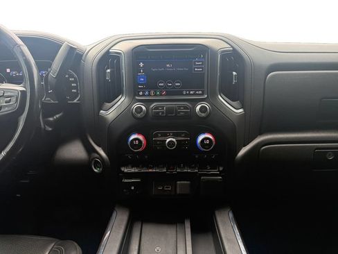 Used 2022 GMC Sierra 2500 Denali AWD/4WD image 11