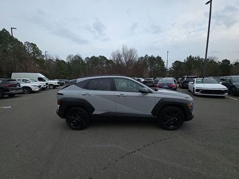 New 2026 Hyundai Kona SEL Sport FWD image 13