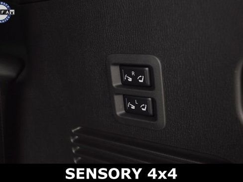 Used 2022 INFINITI QX80 Sensory AWD/4WD image 44