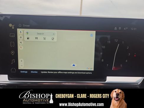 Used 2024 GMC Sierra 1500 Elevation AWD/4WD image 24