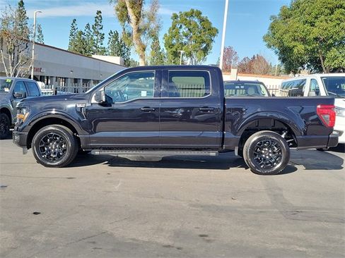 Used 2025 Ford F150 XLT w/ Equipment Group 302A MID image 31