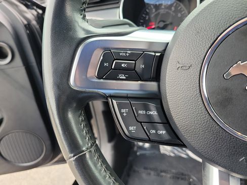 Used 2021 Ford Mustang GT w/ Equipment Group 301A RWD image 27