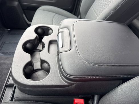 New 2026 RAM 2500 Tradesman image 18