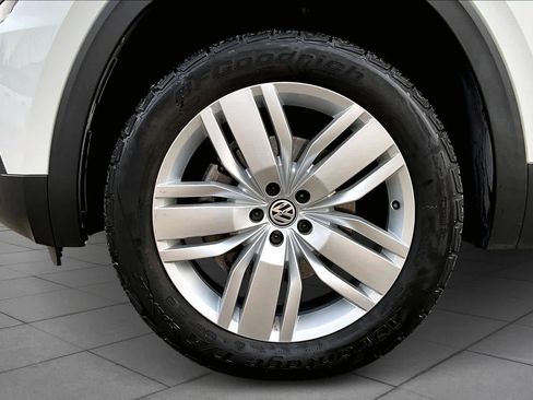 Used 2019 Volkswagen Atlas SEL image 10