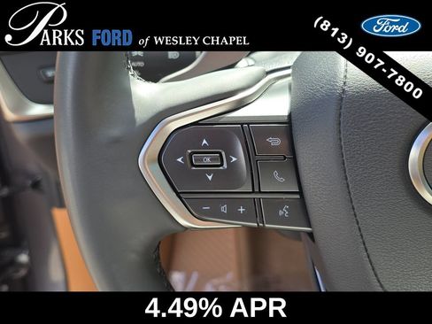 Used 2024 Lexus RZ 300e Premium FWD image 30