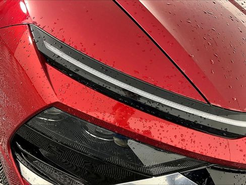 New 2026 Hyundai Sonata SEL AWD/4WD image 8