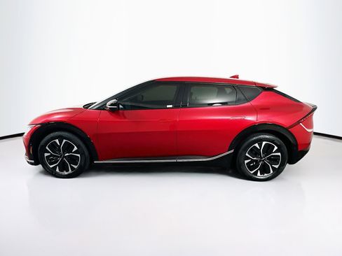 Used 2024 Kia EV6 Wind w/ Wind Technology Package image 4