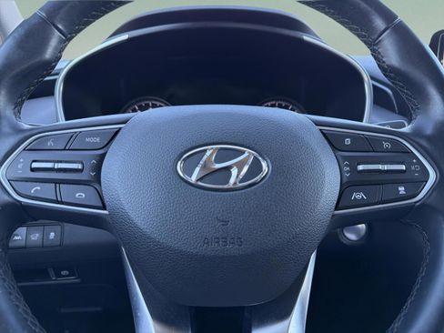 Certified 2023 Hyundai Santa Fe SEL image 21