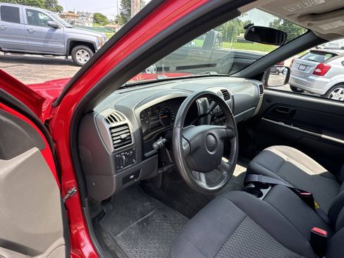 Used 2006 Chevrolet Colorado LT w/ Power Convenience Package AWD/4WD image 17