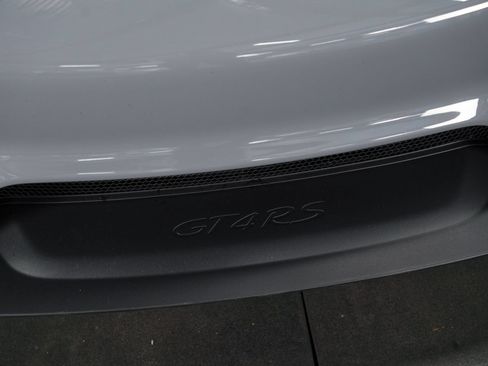Used 2023 Porsche 718 Cayman GT4 RS RWD image 18