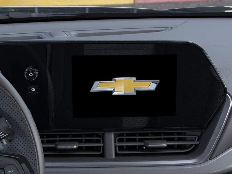 New 2026 Chevrolet Trax LS w/ LS Convenience Package FWD image 21